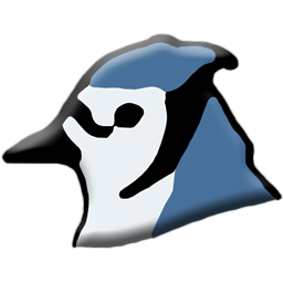 Логотип BlueJ IDE