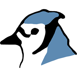 BlueJ logo